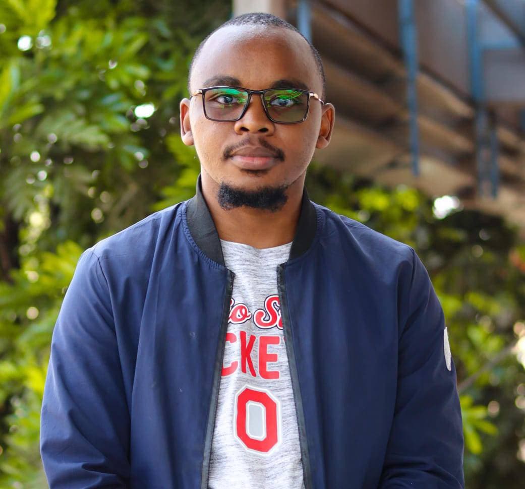 Brian Njata profile photo