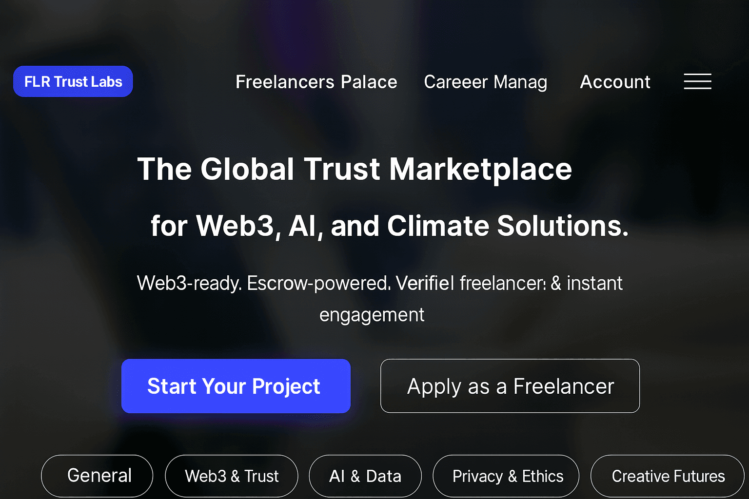 Freelancers Palace